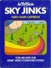 Sky Jinks Box Art Front